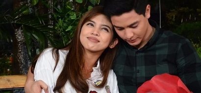 Will there be little AlDub kids in the future? Alden hints about having children with Maine
