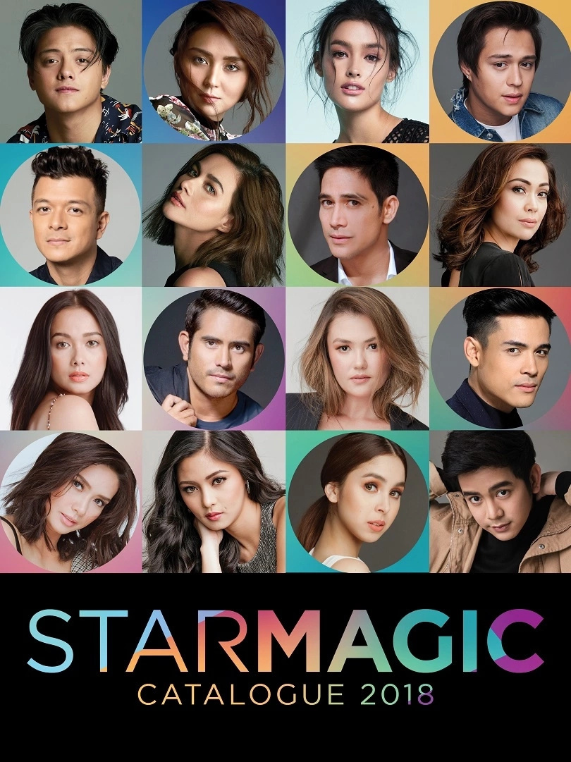 Star Magic at Coco Martin, may hidwaan ba? Star Magic at Coco Martin, may hidwaan ba?
