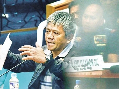 Challenge accepted! PNP to willingly present 23 cops linked to DDS