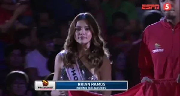 PBA Opening Ceremony - a parade of real beauties! PBA Opening Ceremony - a parade of real beauties!