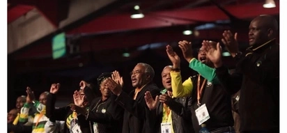 ANC Delegates from Mpumalanga given 'pocket money' before heading to conference