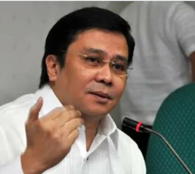 Sandiganbayan denies Jinggoy Estrada's requests Sandiganbayan denies Jinggoy Estrada's requests