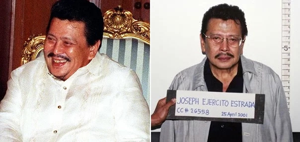 6 Filipino Presidents Before And After Their Terms 6 Filipino Presidents Before And After Their Terms