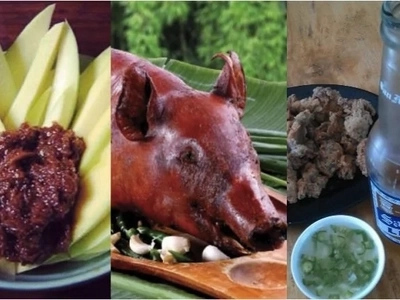24 Weirdest and uniquely Pinoy ice cream you need to try