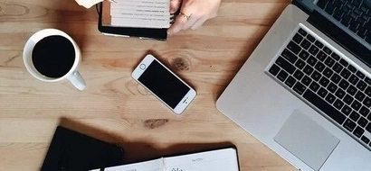 LOOK! Here's how to get more things done in less time