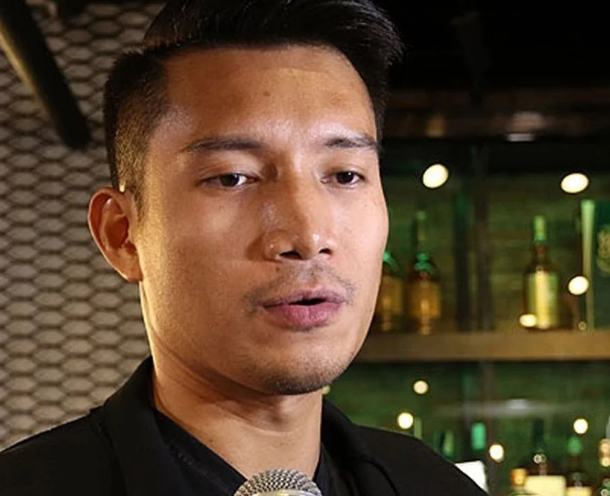 Balak ni James Yap na tumakbong konsehal sa San Juan parang mauudlot dahil sa isyu kay Kris Aquino Balak ni James Yap na tumakbong konsehal sa San Juan parang mauudlot dahil sa isyu kay Kris Aquino