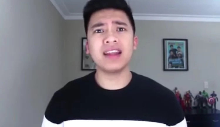 This guy has an answer on why people we love become cold all of a sudden...Ouch! This guy has an answer on why people we love become cold all of a sudden...Ouch!