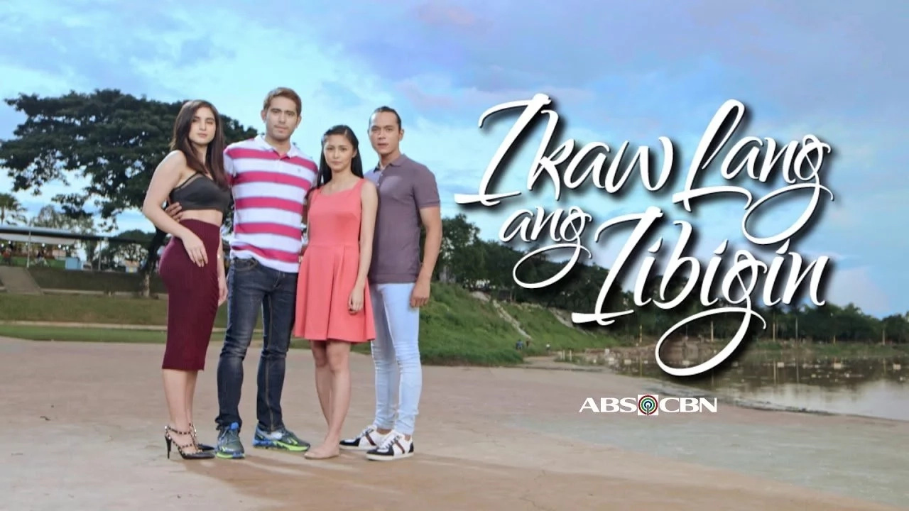 After Her Victory Against A Basher, Kim's 'Ikaw Lang Ang Iibigin' Wins The Ratings Battle Against Its Rival Show After Her Victory Against A Basher, Kim's 'Ikaw Lang Ang Iibigin' Wins The Ratings Battle Against Its Rival Show