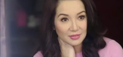 Taklesa kasi! “Trip Ni Kris” will no longer be uploaded on Kris Aquino’s FB page after offending exec producer