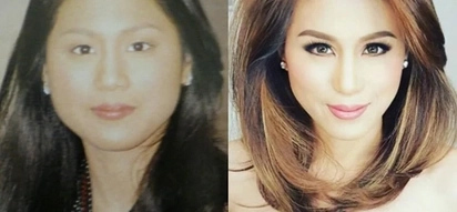 Gandang 'di mo inakala: 7 gorgeous Pinay celebrities THEN and NOW