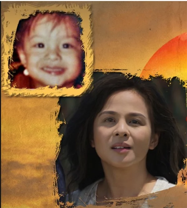 Stars of La Luna Sangre who are not recognizable in their throwback pictures Stars of La Luna Sangre who are not recognizable in their throwback pictures