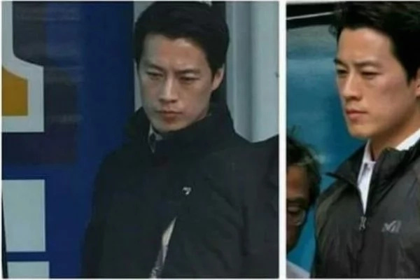 LOOK Mga Bes! South Korea's New President's Bodyguard Is So Hot! LOOK Mga Bes! South Korea's New President's Bodyguard Is So Hot!