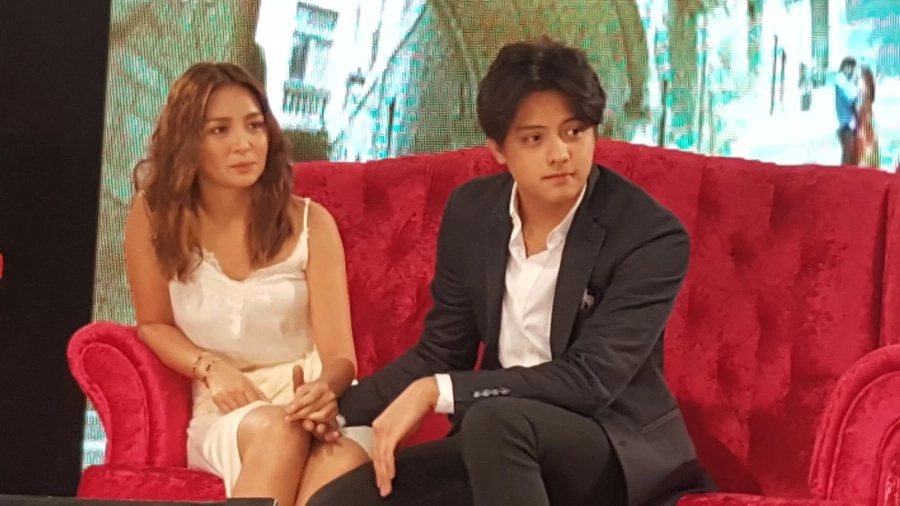 4 unmistakable proofs of KathNiel's blossoming relationship 4 unmistakable proofs of KathNiel's blossoming relationship