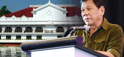 Duterte expects 627 guests on inauguration