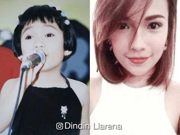 Ang gaganda! Child stars in their stunning puberty challenge Ang gaganda! Child stars in their stunning puberty challenge