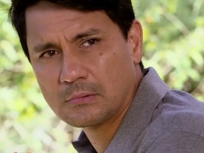 Adik si Goma? Richard Gomez named as Espinosa's drug protector