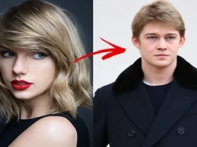 Taylor Swift Has Swiftly Moved On. Swift's New British Beau, Joe Alwyn Is Moving To The US Just To Be With Her.