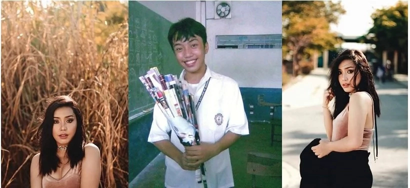 Puberty Challenge Of A Transgender Gone Viral Puberty Challenge Of A Transgender Gone Viral