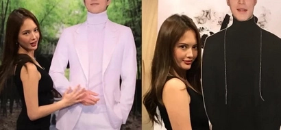 Kabahan ka na Anne! Ellen Adarna is another Goblin addict we should watch out for
