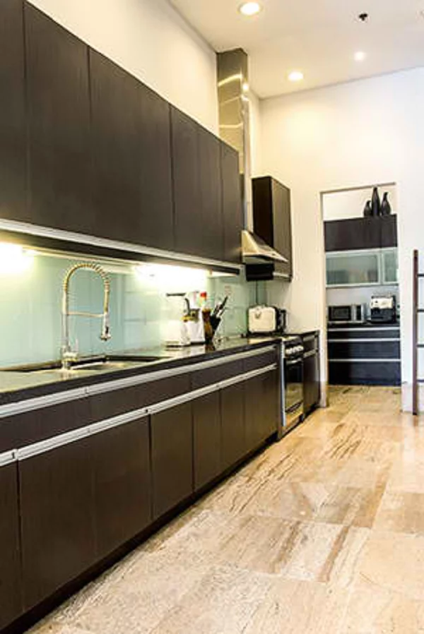 Home away from home: Korina Sanchez-Roxas’s eclectic Asian condo unit in Taguig, her personal “storage” space Home away from home: Korina Sanchez-Roxas’s eclectic Asian condo unit in Taguig, her personal “storage” space