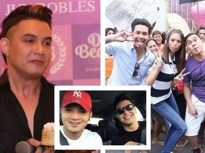 Paolo Ballesteros break up confirmed! Paolo to a contestant, “Buti pa kayo umabot sa five months