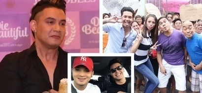 Paolo Ballesteros break up confirmed! Paolo to a contestant, “Buti pa kayo umabot sa five months