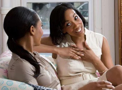 8 Signs that your man's parents are really into you 8 Signs that your man's parents are really into you