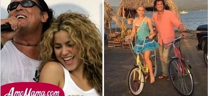 Después de su gran éxito Shakira y Carlos Vives están de pelea, ni se quieren ver