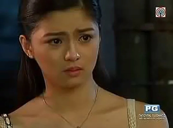 Maganda pa rin kahit umiiyak! Kathryn Bernardo tops poll of Kapamilya leading ladies who are still beautiful while performing intense emotional scene Maganda pa rin kahit umiiyak! Kathryn Bernardo tops poll of Kapamilya leading ladies who are still beautiful while performing intense emotional scene