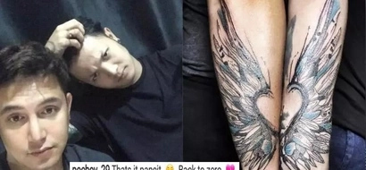 Is Paolo Ballesteros’ relationship with his rumored partner over?