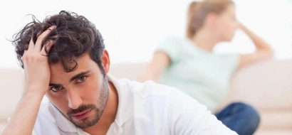 Beware! This is the worst nightmare for men in bed