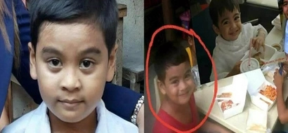 Maling akala nanaman! Confirmed! New viral kid is NOT Ja-El Flores