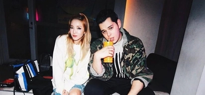 Love niya talaga ang Pinas! Sandara Park plans to spend her birthday in the country again