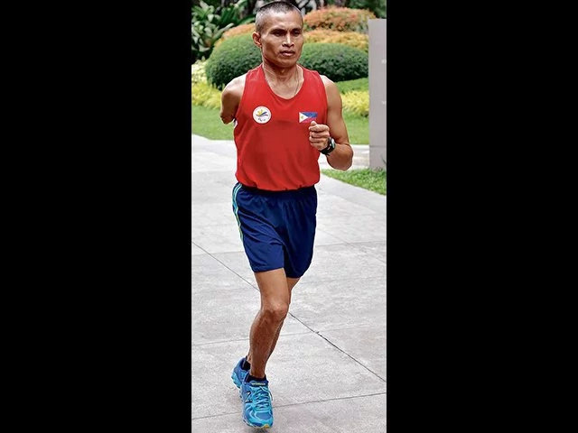 6 inspiring Pinoy Paralympic athletes 6 inspiring Pinoy Paralympic athletes
