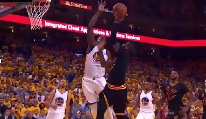 These NBA Top 10 shots will surely amaze you These NBA Top 10 shots will surely amaze you