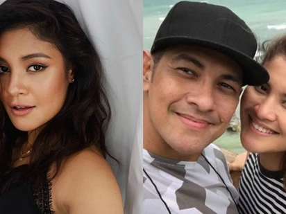 Gary Valenciano gives touching message for daughter Kiana who was cyber bullied after being accused of 'famewhoring'