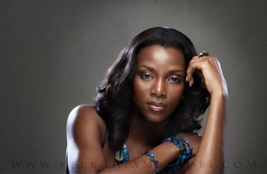 Genevieve Nnaji Daughter Everything You Need To Know Tuko