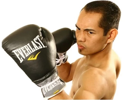 Nonito Donaire Jr. schools bashers regarding gay biblical references Nonito Donaire Jr. schools bashers regarding gay biblical references