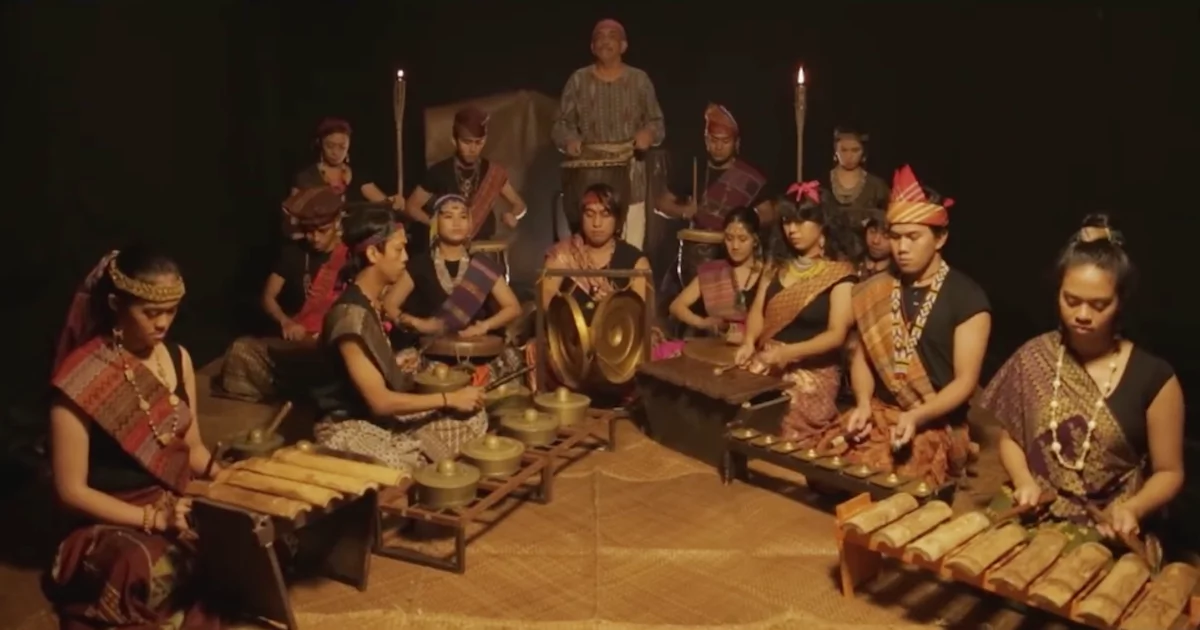 Check out this ethnic twist to your favorite Game of Thrones music by local ensemble Check out this ethnic twist to your favorite Game of Thrones music by local ensemble