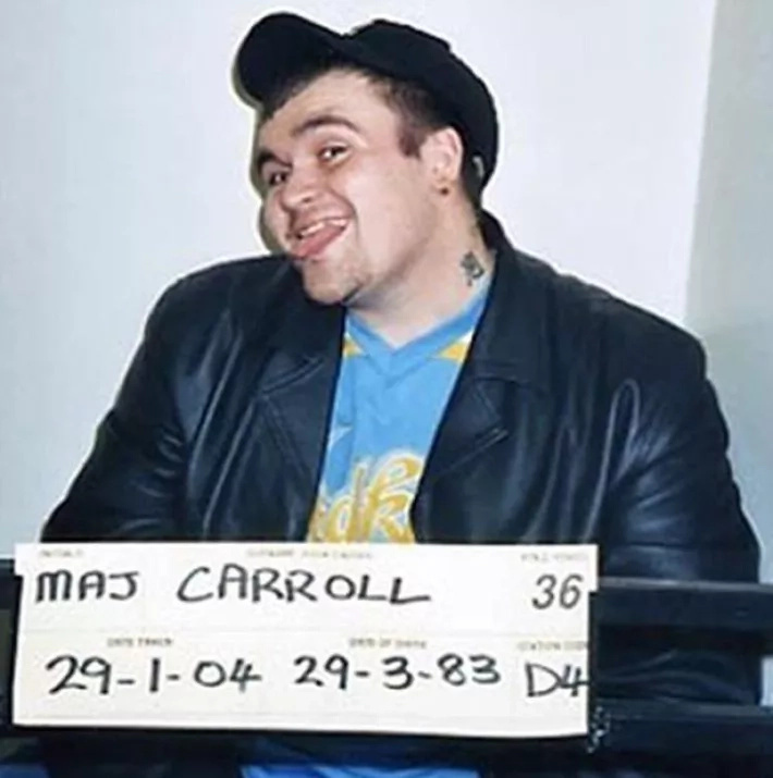 Easy come, easy go! The story of how a lottery winner became a garbageman... again! Easy come, easy go! The story of how a lottery winner became a garbageman... again!