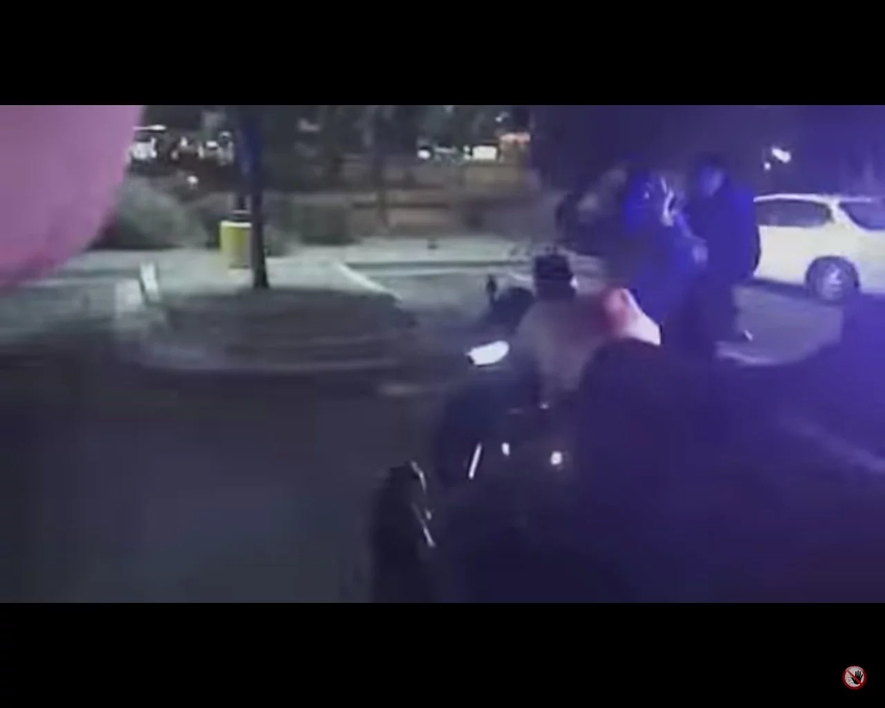 Disturbing Video Of New Mexico Cop Killer Shooting Dead Officer During Traffic Stop Disturbing Video Of New Mexico Cop Killer Shooting Dead Officer During Traffic Stop