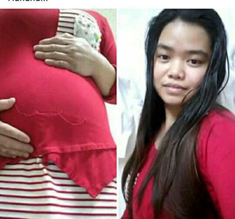 OFW was not allowed to seek medical treatment since she’s under a 2 –year contract! OFW was not allowed to seek medical treatment since she’s under a 2 –year contract!