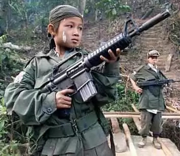 5 Terror groups Duterte should stop ASAP 5 Terror groups Duterte should stop ASAP