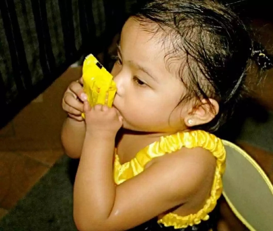 Nakaka-inspire ang kuwento nila! Nikki Valdez recounts concern and worry for her daughter's condition, raises awareness about limb difference Nakaka-inspire ang kuwento nila! Nikki Valdez recounts concern and worry for her daughter's condition, raises awareness about limb difference