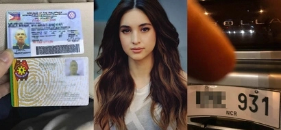 Coleen Garcia shares road rage encounter with a 'lunatic' ex-cop who scratched her face and tried to beat her up