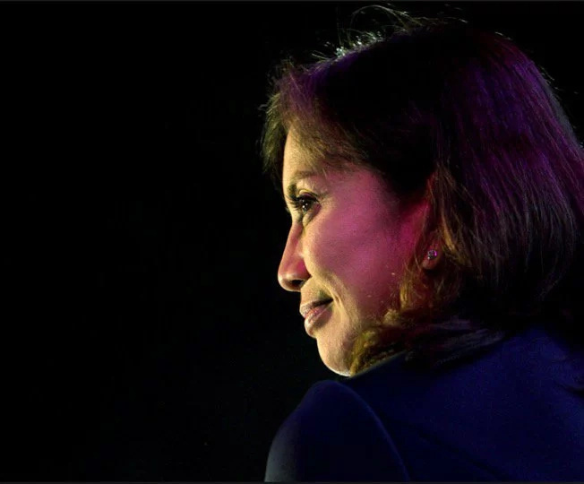 Leni is our VP; Robredo’s camp claims victory