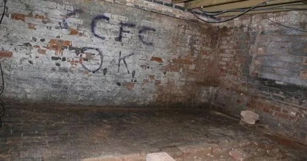Graffiti - Source : Daily Star Graffiti - Source : Daily Star