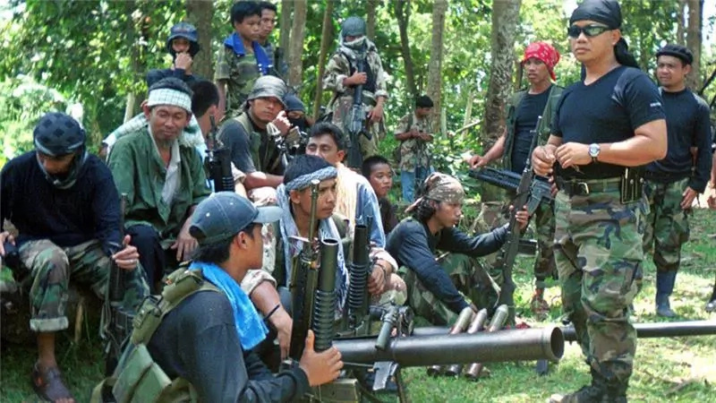 22 soldiers hurt in Abu Sayyaf clash 22 soldiers hurt in Abu Sayyaf clash