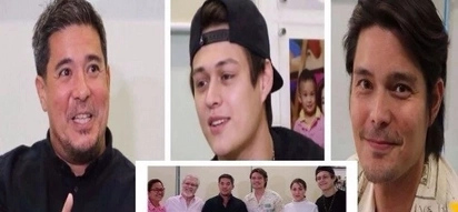 Star-studded! Aga Muhlach makes movie comeback, Dingdong Dantes to star in another Star Cinema film