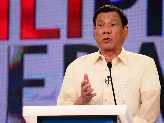 UP Diliman slams Duterte UP Diliman slams Duterte